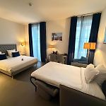 Hôtel Nice Azur Riviera