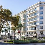 Crisol Promenade