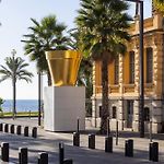 Crisol Promenade