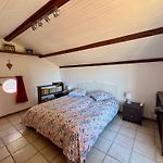 Chambre d\'hôtes duplex Le petit mas niçois de la Villa rose