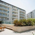 Zenitude Hotel-Residences Nice