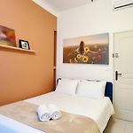 Quartier Chic l Chambres l Gare centrale l Tramway