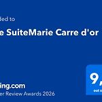 Nice SuiteMarie Carre d\'or