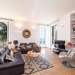 My Casa - Etats Unis 892 - Spacious Flat On Sea Front W Ac
