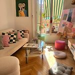 Dolce Bilocale Con Terrazzo