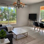 Beautiful 3 Bedroom Apartment With Nice Garden