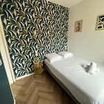 Appartement 2 chb 1 SDB Nice - 32