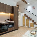 Charme et modernite au coeur du Vieux Nice