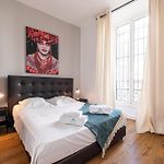 My Casa - Etats Unis 892 - Spacious Flat On Sea Front W Ac