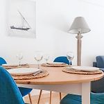 Apartment Le Clos tranquille