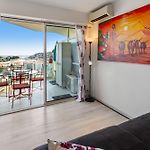 La Coquette - Vue Mer - Parking - Clim - Piscine