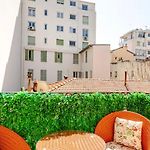 Appartement Luxe Nice Plage