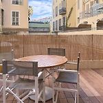 Charmant 2P neuf avec terrasse, proche mer