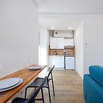 Nice, 3-Room Refurbished Apartment Near Train Station