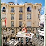 44 LAMARTINE - Charmant 2 pieces - Centre-ville