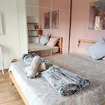 Stunning 2 Bedroom Apartment With Terrace And Sea View, Nice Cimiez Liberation