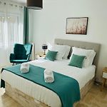 Appartement Spacieux Au Port De Nice Avec Clim Et Parking Gratuit