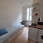 Studio Niçois Proche Mer