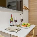 Lavie Maison Hot Tub Seaside Studio