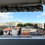 logement entier 3 pièces agréables café offert