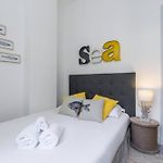 My Casa - Etats Unis 893 - Studio On Seafront In Old Town