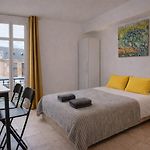 Magnifique studio centre-ville