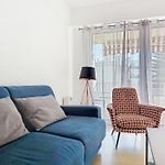 Apartment Le Clos tranquille