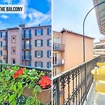 Nestor&Jeeves - PALAIS DU PORT - Balcony - Port Place du Pin