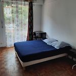 Appartement Pres Des Plages A Nice