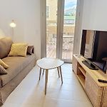 Charmant 2P neuf avec terrasse, proche mer