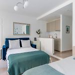Studio La Chaise Bleue