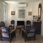 Appartement Tout Confort avec Terrasse