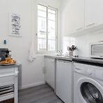 My Casa - Etats Unis 893 - Studio On Seafront In Old Town