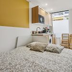 Lavie Maison Hot Tub Seaside Studio