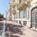 My Casa - Etats Unis 892 - Spacious Flat On Sea Front W Ac