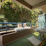 Appartement With Terrace Near Beach & City Center