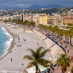 Votre Cocon Nicois Appart Vue Mer