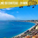 Le Nid De Magnan - 6Min Plage Et Transport - Mezzanine