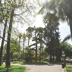 Appt Nice-Centre avec Parking Privé proche Promenade des Anglais