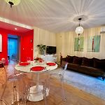 Large Magnificent Terrace