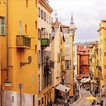 La Dolce Vita 6 Pers Parcheggio Terrazza