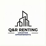 Q&R Renting - Appartement luxueux et Suites design- Parking AC Mer