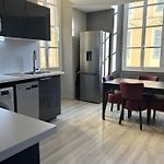 Les Appartements Carre D\'Or - Nice Centre