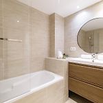 Large 3 Bdr Old Town - Ac