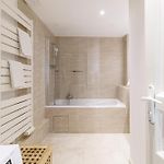 Large 3 Bdr Old Town - Ac