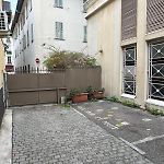 Nice-Duplex-Plage-Parking-Cimatisation