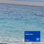 Seaflat In Nice
