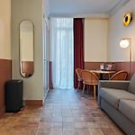 Aparthotel Ammi Vieux Nice