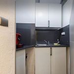 Studio Confortable A Nice - 19 M² Avec Vue Sur La Ville