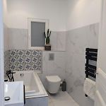 Joli appartement central, tout équipé&proche gare